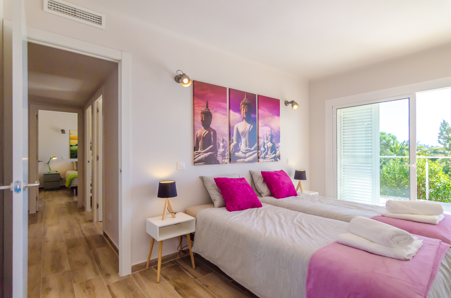 Reforma Integral de Casa en Barcelonés