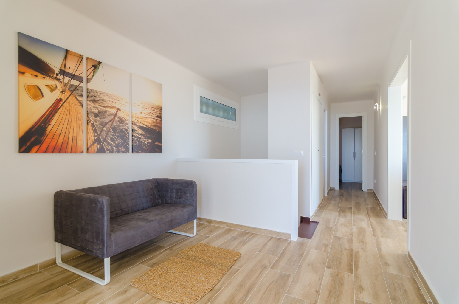 Reforma Integral de Casa en Barcelonés