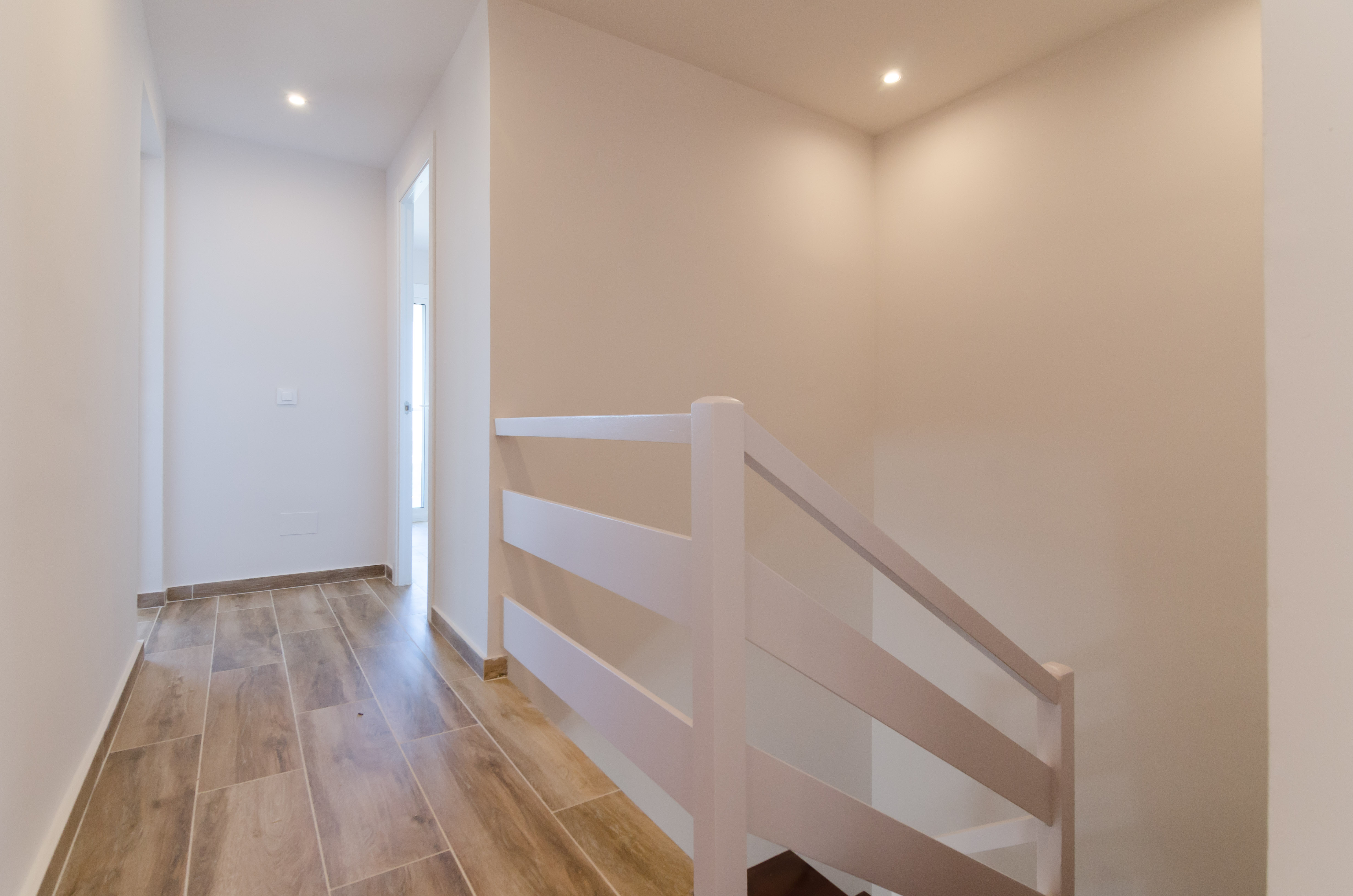 Reforma Integral de Casa Unifamiliar en Barcelonés